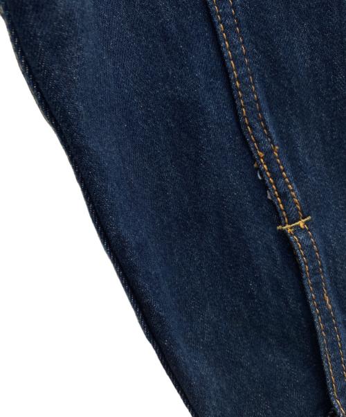 LEVI'S（リーバイス）LEVI'S (リーバイス) デニムジャケット ブルー サイズ:Lの古着・服飾アイテム