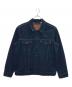 LEVI'S（リーバイス）の古着「デニムジャケット」｜ブルー