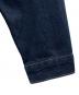 中古・古着 LEVI'S (リーバイス) デニムジャケット ブルー サイズ:L：8000円