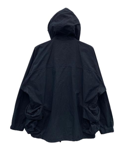 Snow peak（スノーピーク）Snow peak (スノーピーク) マウンテンパーカー ネイビー サイズ:S 未使用品の古着・服飾アイテム