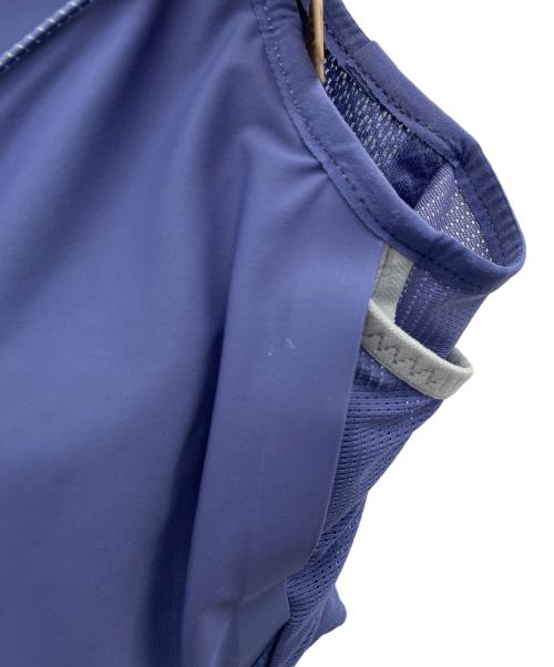 THE NORTH FACE（ザ ノース フェイス）THE NORTH FACE (ザ ノース フェイス) ランニングバッグ TR6 ブルー サイズ:M/7L 未使用品の古着・服飾アイテム