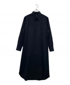 中古・古着通販】GROUND Y (グラウンドワイ) ワークロングコート