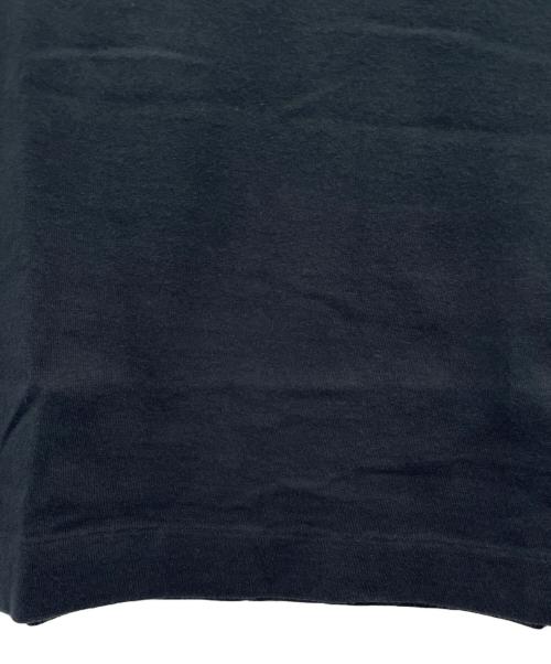 A BATHING APE（アベイシングエイプ）A BATHING APE (アベイシングエイプ) MARVEL (マーベル) 半袖カットソー ブラック サイズ:Sの古着・服飾アイテム