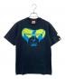 A BATHING APE（アベイシングエイプ）の古着「半袖カットソー」｜ブラック