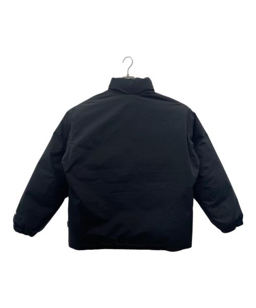 +PHENIX（プラスフェニックス）+PHENIX (プラスフェニックス) FREAK'S STORE (フリークスストア) ダウンジャケット ブラック サイズ:Mの古着・服飾アイテム