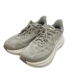 HOKAONEONE（ホカオネオネ）の古着「スニーカー」｜グレー