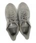 中古・古着 HOKAONEONE (ホカオネオネ) スニーカー グレー サイズ:27cm：8000円