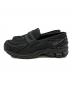 NEW BALANCE (ニューバランス) スニーカーローファー ブラック サイズ:27cm：18000円
