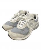 NEW BALANCEニューバランス）の古着「スニーカー」｜グレー