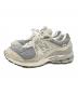 NEW BALANCE (ニューバランス) スニーカー グレー サイズ:27cm：10000円