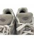 中古・古着 NEW BALANCE (ニューバランス) スニーカー グレー サイズ:27cm：10000円