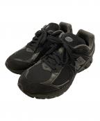 NEW BALANCEニューバランス）の古着「スニーカー」｜ブラック