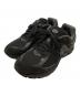 NEW BALANCE（ニューバランス）の古着「スニーカー」｜ブラック