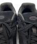 中古・古着 NEW BALANCE (ニューバランス) スニーカー ブラック サイズ:27cm：13000円