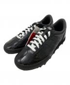 NEW BALANCEニューバランス）の古着「スニーカー」｜ブラック