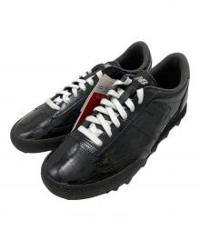 NEW BALANCE（ニューバランス）の古着「スニーカー」｜ブラック