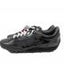 NEW BALANCE (ニューバランス) スニーカー ブラック サイズ:27cm：8000円