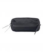 BLACK EMBERブラックエンバー）の古着「TKS TECH KIT SLING」｜ブラック
