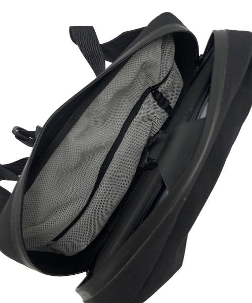 BLACK EMBER（ブラックエンバー）BLACK EMBER (ブラックエンバー) TKS TECH KIT SLING ブラックの古着・服飾アイテム