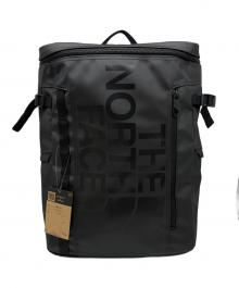 THE NORTH FACE（ザ ノース フェイス）の古着「リュック」｜ブラック