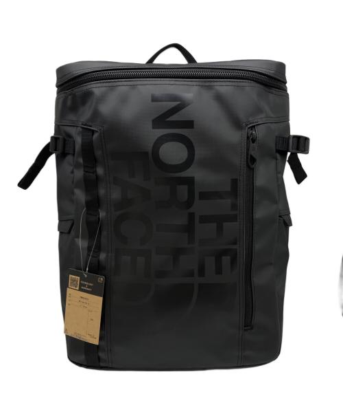 THE NORTH FACE（ザ ノース フェイス）THE NORTH FACE (ザ ノース フェイス) リュック ブラックの古着・服飾アイテム