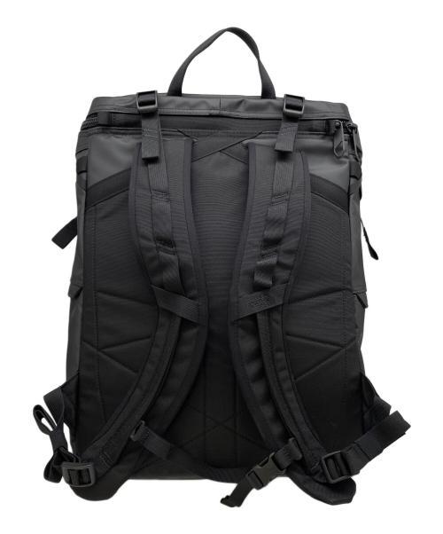 THE NORTH FACE（ザ ノース フェイス）THE NORTH FACE (ザ ノース フェイス) リュック ブラックの古着・服飾アイテム