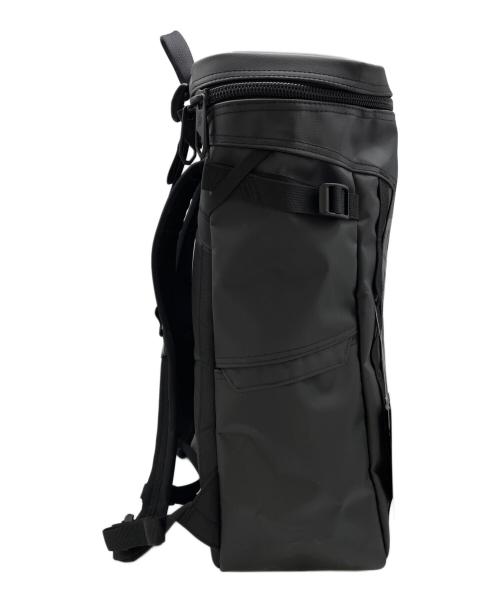 THE NORTH FACE（ザ ノース フェイス）THE NORTH FACE (ザ ノース フェイス) リュック ブラックの古着・服飾アイテム