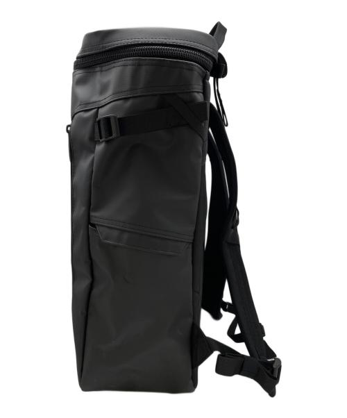 THE NORTH FACE（ザ ノース フェイス）THE NORTH FACE (ザ ノース フェイス) リュック ブラックの古着・服飾アイテム