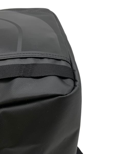 THE NORTH FACE（ザ ノース フェイス）THE NORTH FACE (ザ ノース フェイス) リュック ブラックの古着・服飾アイテム