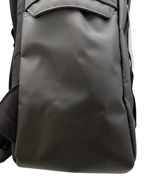 THE NORTH FACE（ザ ノース フェイス）THE NORTH FACE (ザ ノース フェイス) リュック ブラックの古着・服飾アイテム