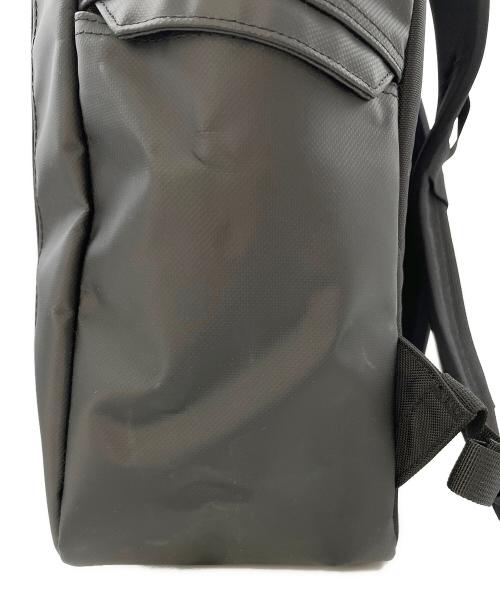THE NORTH FACE（ザ ノース フェイス）THE NORTH FACE (ザ ノース フェイス) リュック ブラックの古着・服飾アイテム