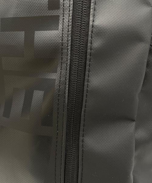 THE NORTH FACE（ザ ノース フェイス）THE NORTH FACE (ザ ノース フェイス) リュック ブラックの古着・服飾アイテム