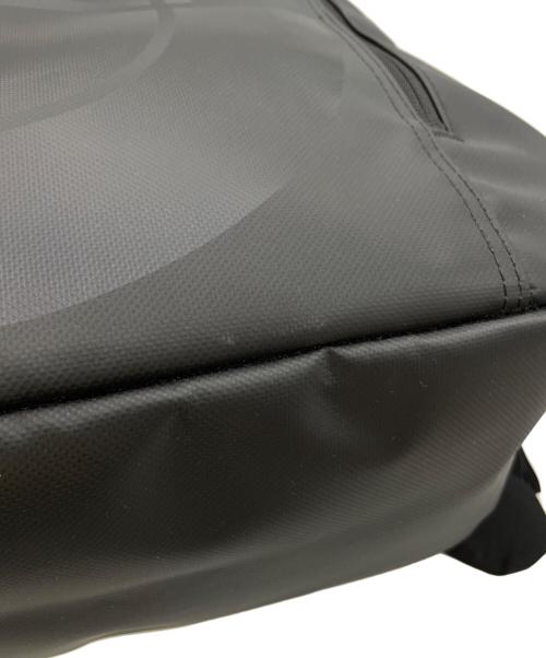 THE NORTH FACE（ザ ノース フェイス）THE NORTH FACE (ザ ノース フェイス) リュック ブラックの古着・服飾アイテム