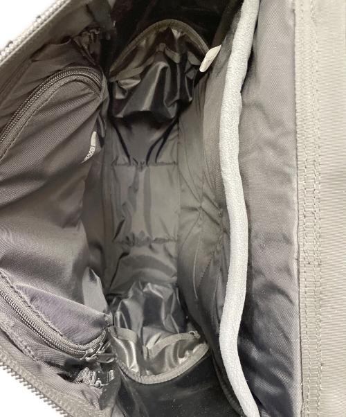 THE NORTH FACE（ザ ノース フェイス）THE NORTH FACE (ザ ノース フェイス) リュック ブラックの古着・服飾アイテム