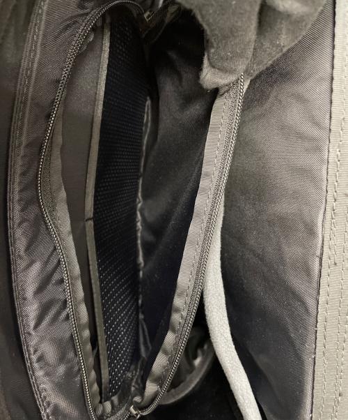 THE NORTH FACE（ザ ノース フェイス）THE NORTH FACE (ザ ノース フェイス) リュック ブラックの古着・服飾アイテム