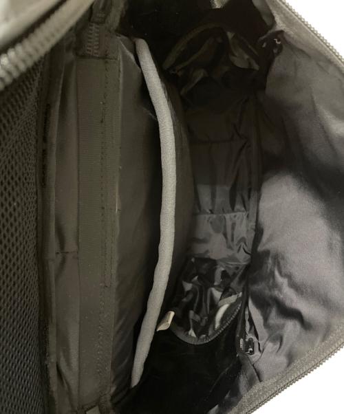 THE NORTH FACE（ザ ノース フェイス）THE NORTH FACE (ザ ノース フェイス) リュック ブラックの古着・服飾アイテム