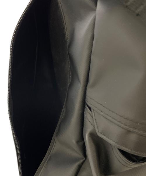 THE NORTH FACE（ザ ノース フェイス）THE NORTH FACE (ザ ノース フェイス) リュック ブラックの古着・服飾アイテム