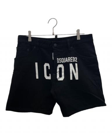 中古・古着通販】DSQUARED2 (ディースクエアード) ハーフパンツ