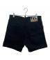 DSQUARED2 (ディースクエアード) ハーフパンツ ブラック サイズ:48：15000円