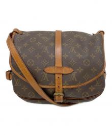 LOUIS VUITTON（ルイ ヴィトン）の古着「ショルダーバッグ」