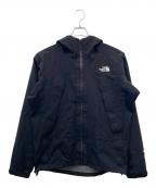 THE NORTH FACEザ ノース フェイス）の古着「クライムライトジャケット」｜ブラック