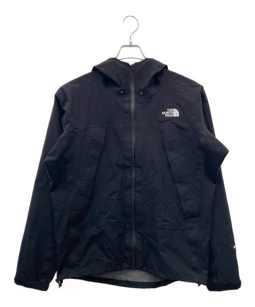 THE NORTH FACE（ザ ノース フェイス）THE NORTH FACE (ザ ノース フェイス) クライムライトジャケット ブラック サイズ:XLの古着・服飾アイテム