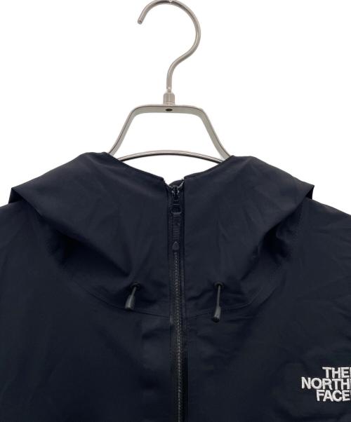 THE NORTH FACE（ザ ノース フェイス）THE NORTH FACE (ザ ノース フェイス) クライムライトジャケット ブラック サイズ:XLの古着・服飾アイテム