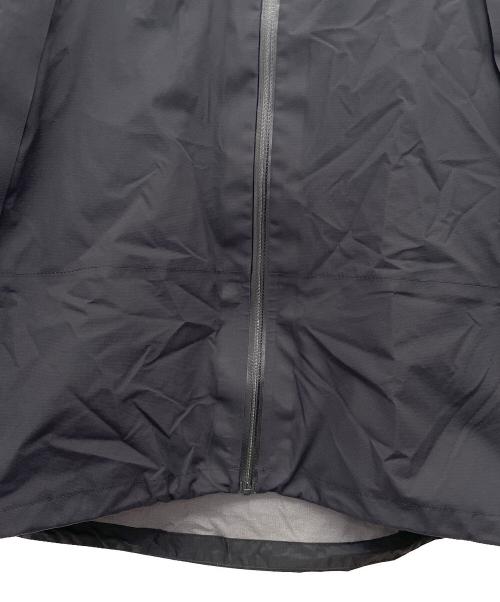 THE NORTH FACE（ザ ノース フェイス）THE NORTH FACE (ザ ノース フェイス) クライムライトジャケット ブラック サイズ:XLの古着・服飾アイテム
