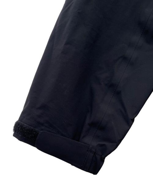 THE NORTH FACE（ザ ノース フェイス）THE NORTH FACE (ザ ノース フェイス) クライムライトジャケット ブラック サイズ:XLの古着・服飾アイテム