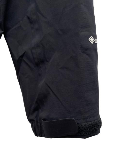 THE NORTH FACE（ザ ノース フェイス）THE NORTH FACE (ザ ノース フェイス) クライムライトジャケット ブラック サイズ:XLの古着・服飾アイテム