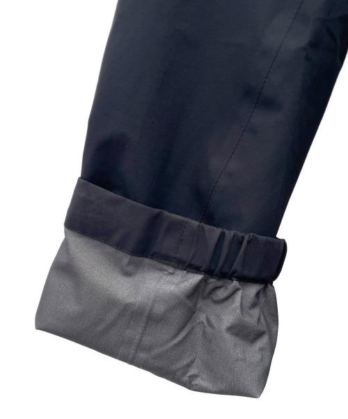 THE NORTH FACE（ザ ノース フェイス）THE NORTH FACE (ザ ノース フェイス) クライムライトジャケット ブラック サイズ:XLの古着・服飾アイテム