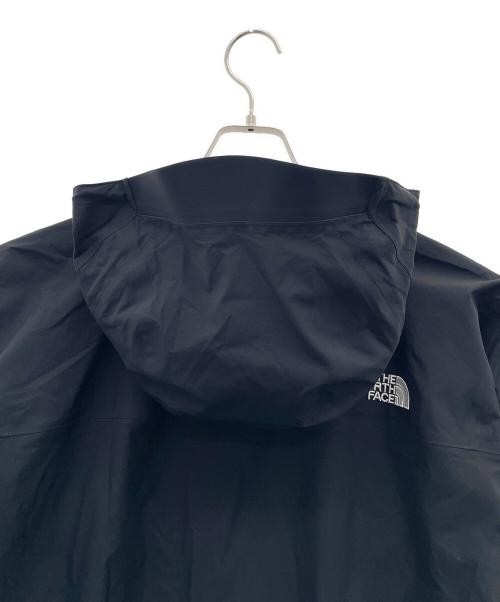 THE NORTH FACE（ザ ノース フェイス）THE NORTH FACE (ザ ノース フェイス) クライムライトジャケット ブラック サイズ:XLの古着・服飾アイテム