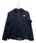 THE NORTH FACE（ザ ノース フェイス）の古着「クライムライトジャケット」｜ブラック