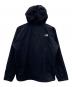 THE NORTH FACE (ザ ノース フェイス) クライムライトジャケット ブラック サイズ:XL：15000円